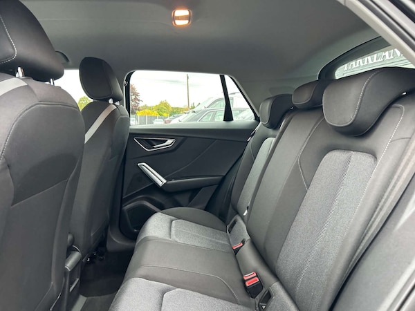 Used Audi Q2 2017 for sale - 76223010: Photo 17