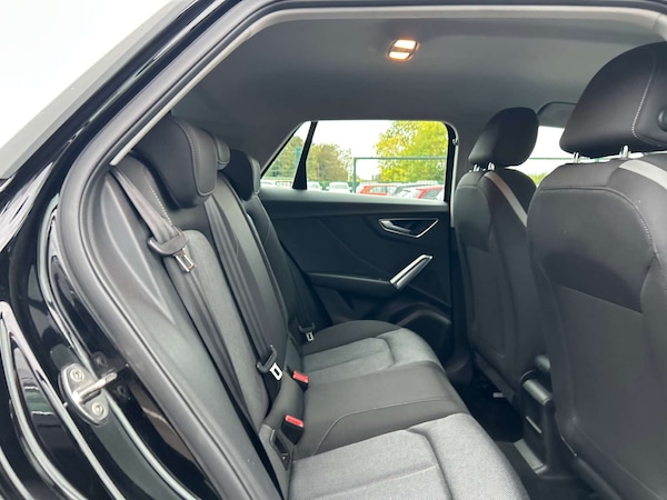 Used Audi Q2 2017 for sale - 76223010: Photo 20