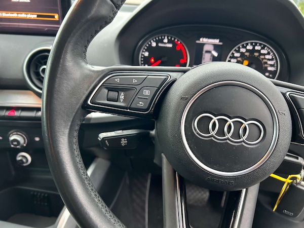 Used Audi Q2 2017 for sale - 76223010: Photo 22