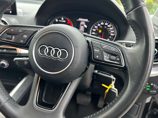 Used Audi Q2 2017 for sale - 76223010: Photo 23