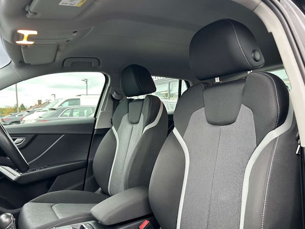 Used Audi Q2 2017 for sale - 76223010: Photo 26