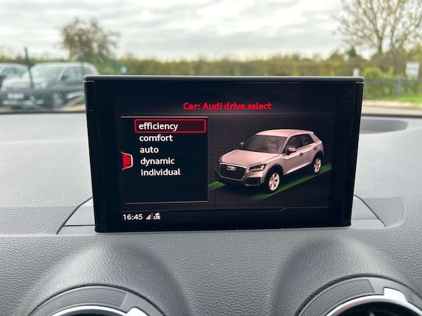 Used Audi Q2 2017 for sale - 76223010: Photo 29