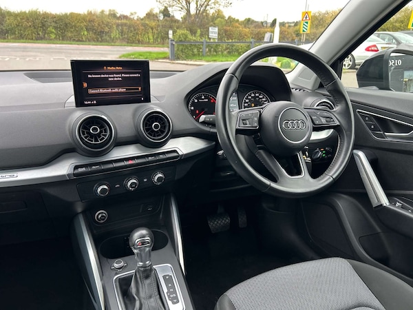 Used Audi Q2 2017 for sale - 76223010: Photo 2