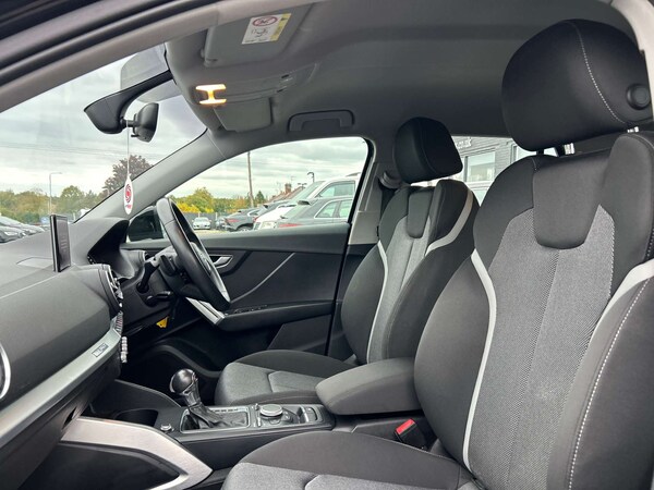 Used Audi Q2 2017 for sale - 76223010: Photo 39