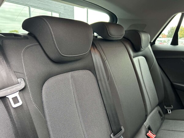 Used Audi Q2 2017 for sale - 76223010: Photo 43