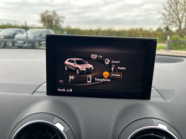 Used Audi Q2 2017 for sale - 76223010: Photo 53