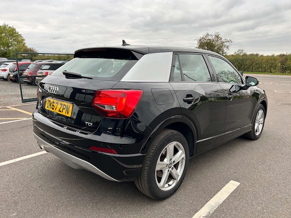 Used Audi Q2 2017 for sale - 76223010: Photo 8