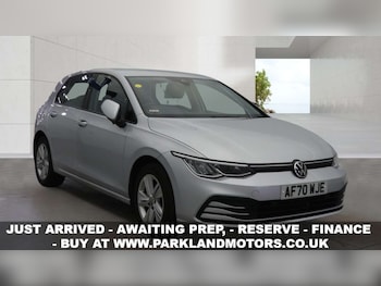 Used Volkswagen Golf 2020 for sale - 79359139: Photo