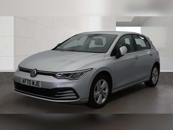 Used Volkswagen Golf 2020 for sale - 79359139: Photo