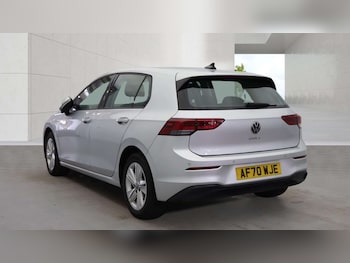 Used Volkswagen Golf 2020 for sale - 79359139: Photo