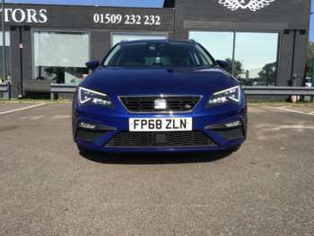 Used SEAT Leon 2018 for sale - 74930461: Photo