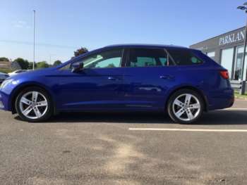 Used SEAT Leon 2018 for sale - 74930461: Photo