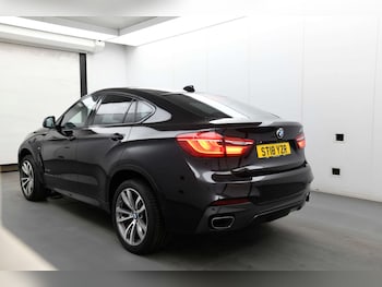 Used BMW X6 2018 for sale - 79597635: Photo