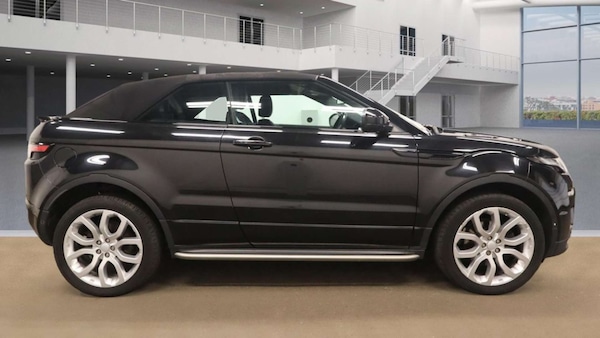 Used Land Rover Range Rover Evoque 2017 for sale - 76223016: Photo 6