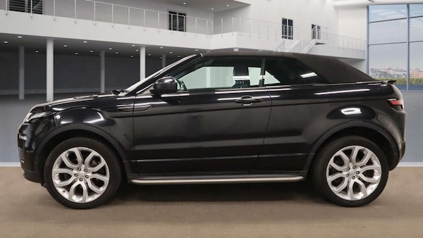 Used Land Rover Range Rover Evoque 2017 for sale - 76223016: Photo 8