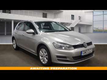 2013 (13) - 1.4 TSI SE 5dr