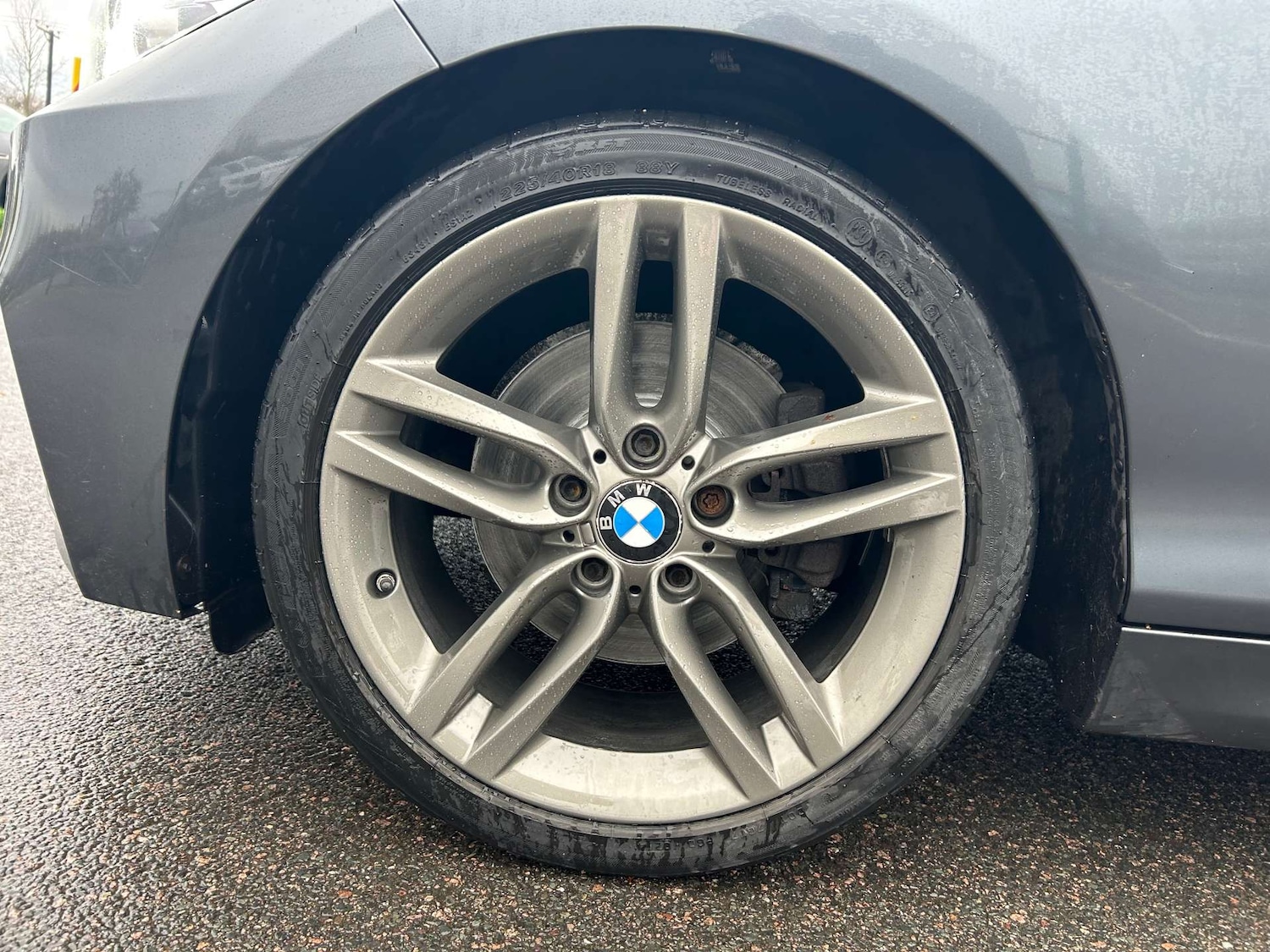 Used BMW 2 Series 2018 for sale - 76556033: Photo 10