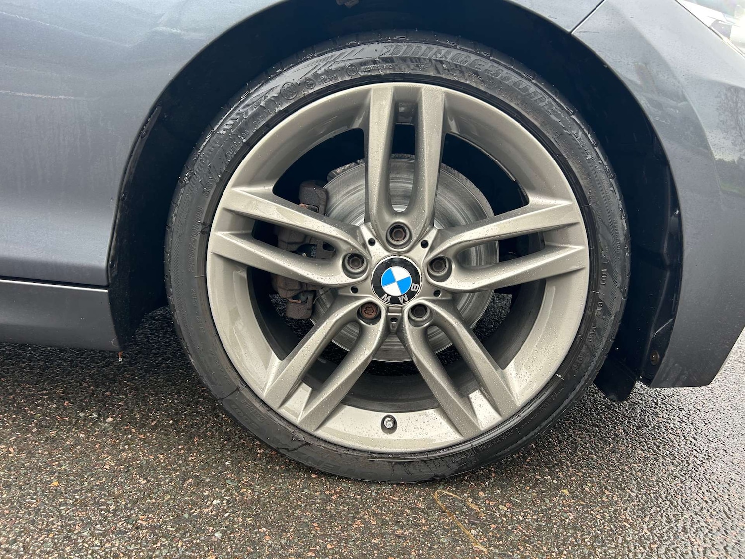 Used BMW 2 Series 2018 for sale - 76556033: Photo 12