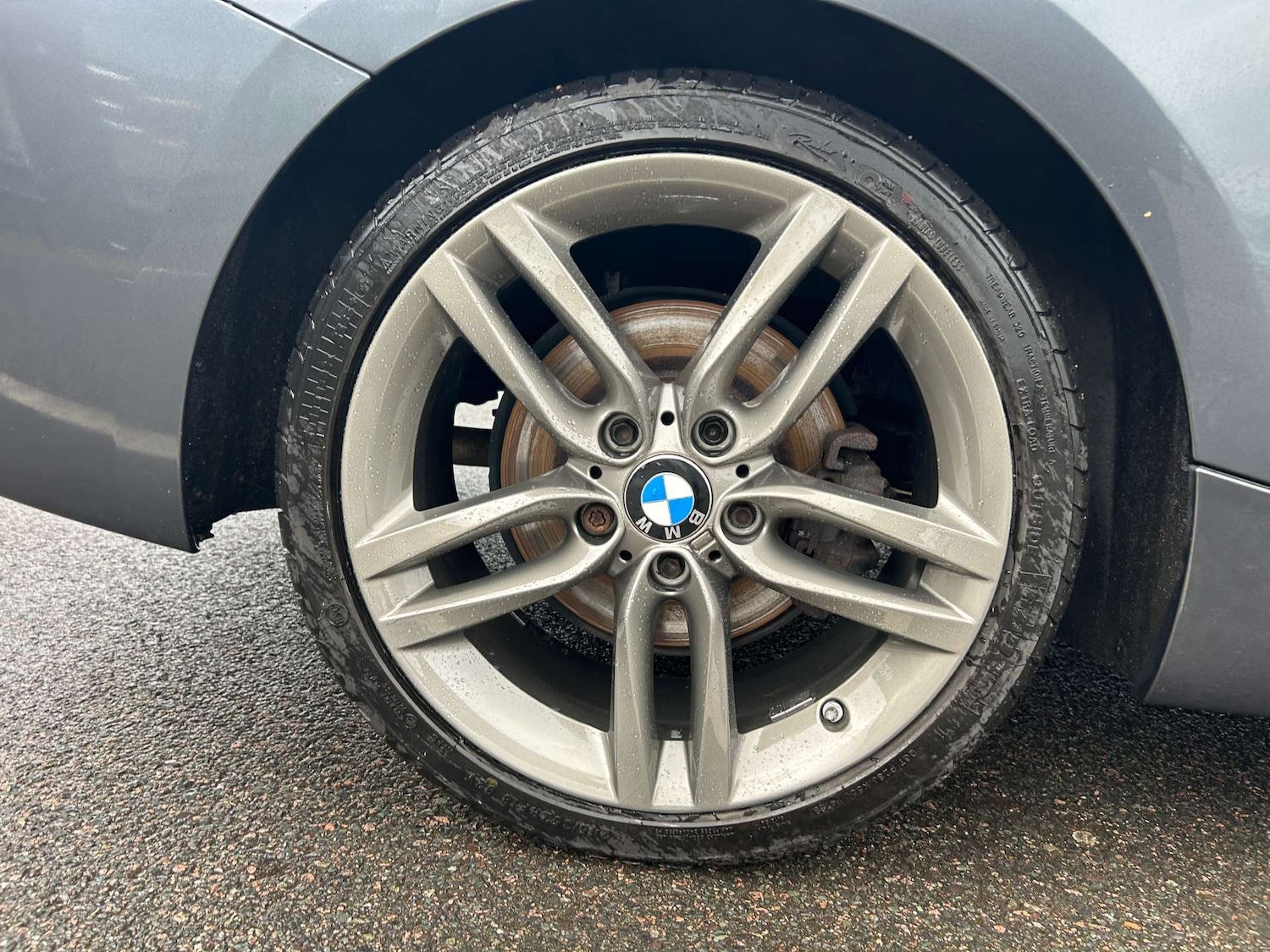 Used BMW 2 Series 2018 for sale - 76556033: Photo 13