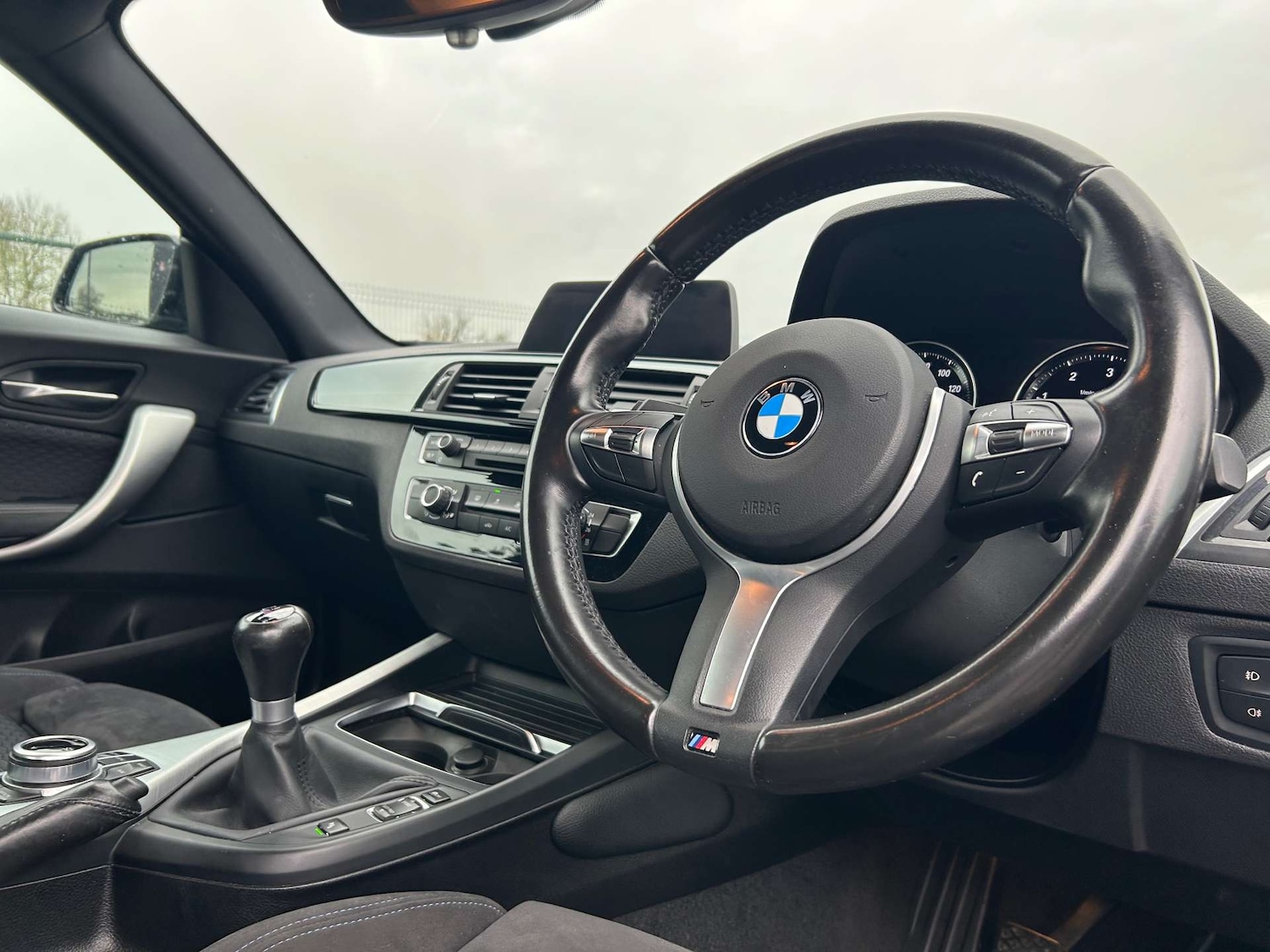 Used BMW 2 Series 2018 for sale - 76556033: Photo 15