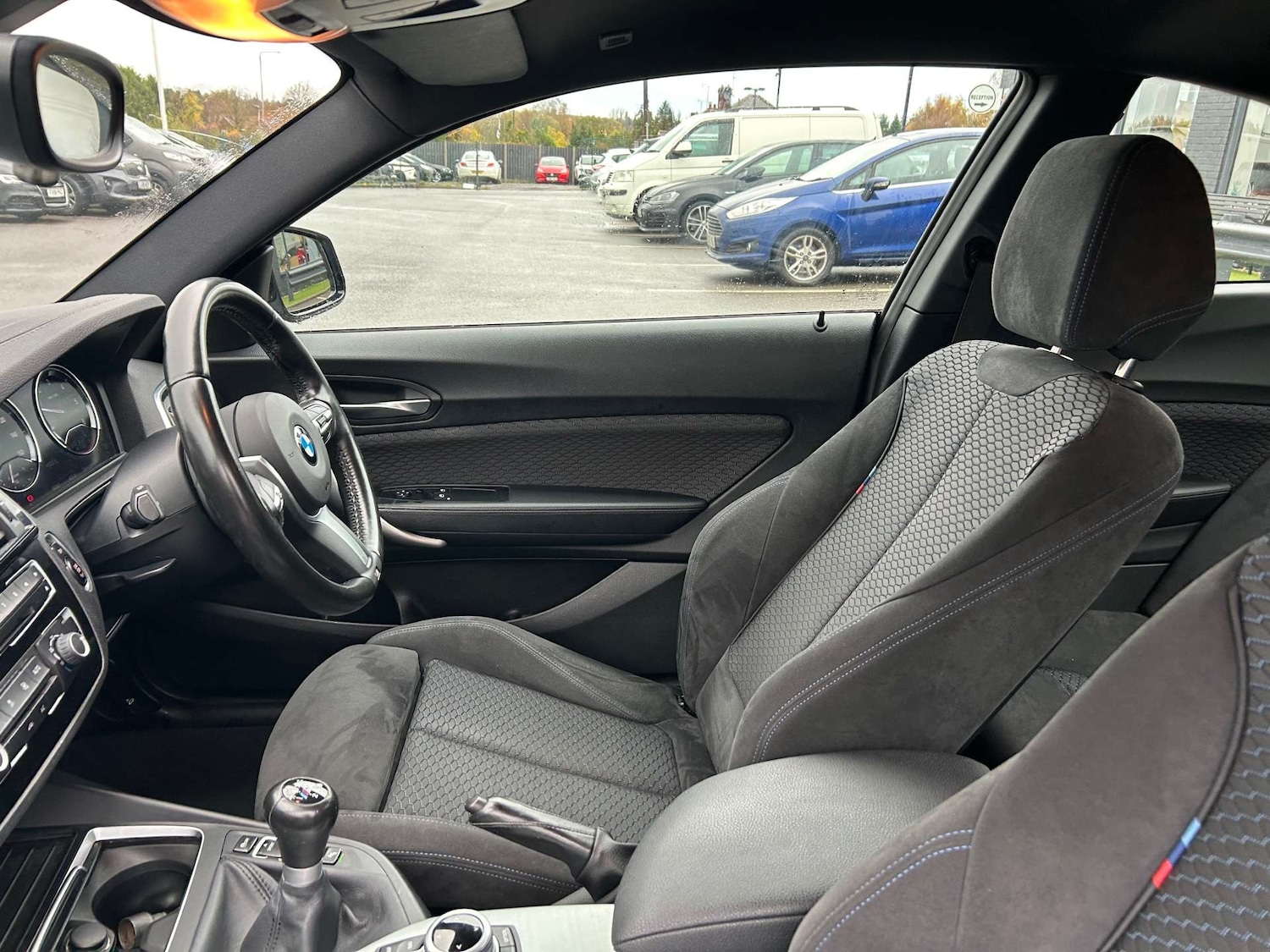 Used BMW 2 Series 2018 for sale - 76556033: Photo 17