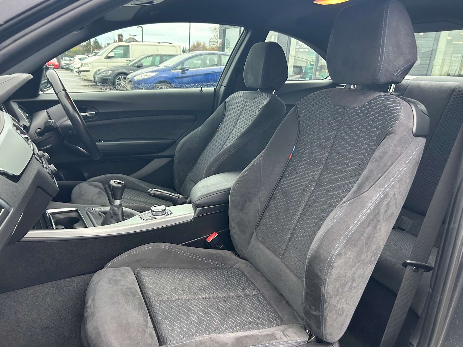 Used BMW 2 Series 2018 for sale - 76556033: Photo 18