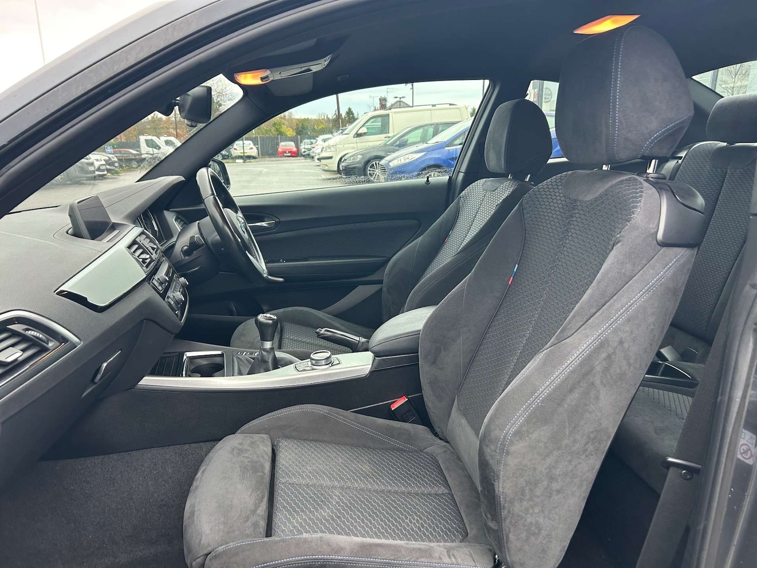 Used BMW 2 Series 2018 for sale - 76556033: Photo 19