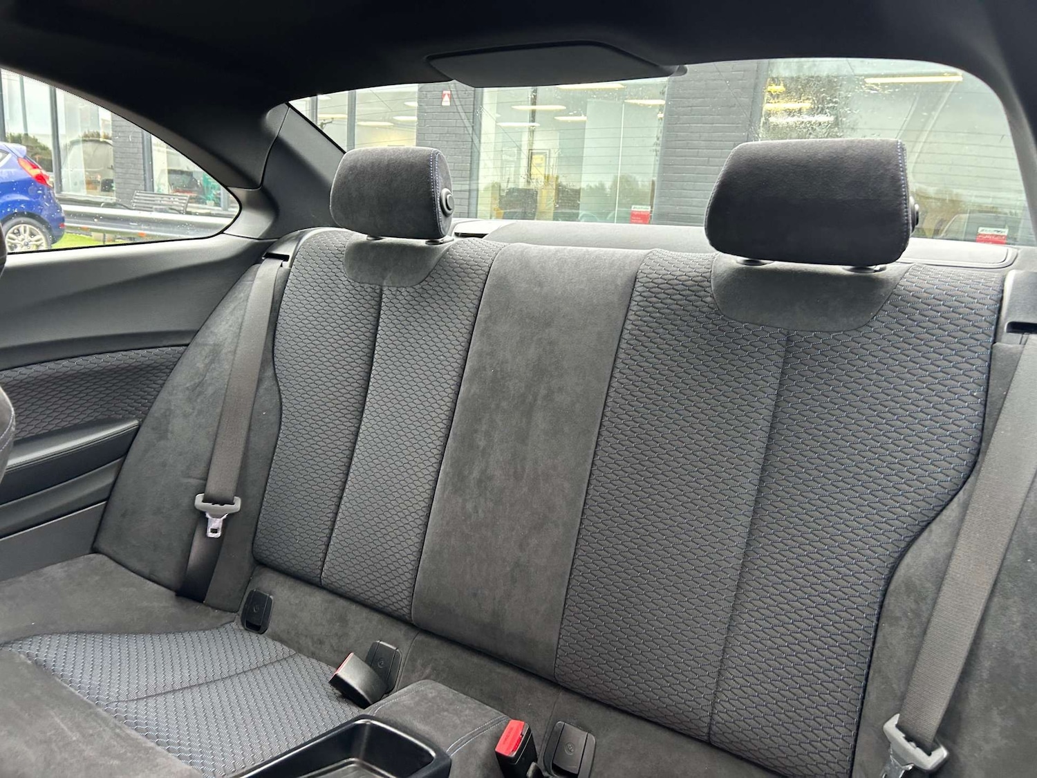 Used BMW 2 Series 2018 for sale - 76556033: Photo 22