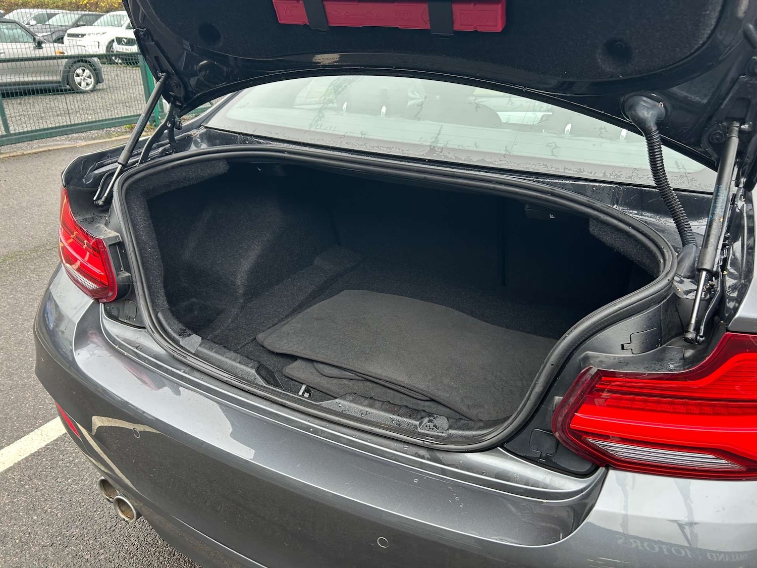 Used BMW 2 Series 2018 for sale - 76556033: Photo 23