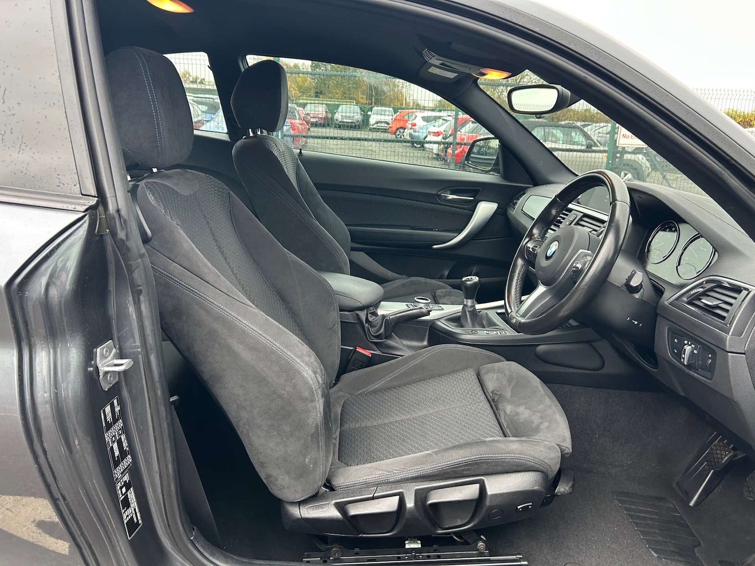 Used BMW 2 Series 2018 for sale - 76556033: Photo 26