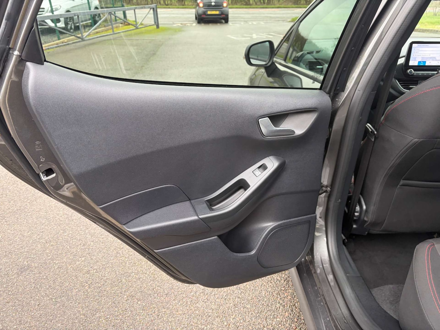 Used Ford Fiesta 2024 for sale - 76949886: Photo 19