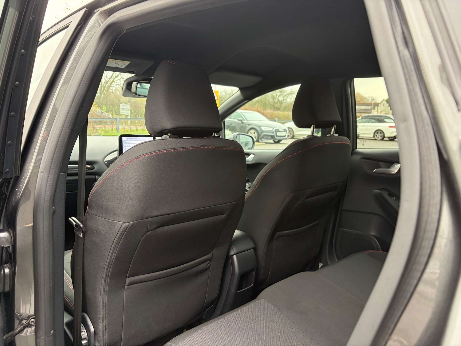 Used Ford Fiesta 2024 for sale - 76949886: Photo 20