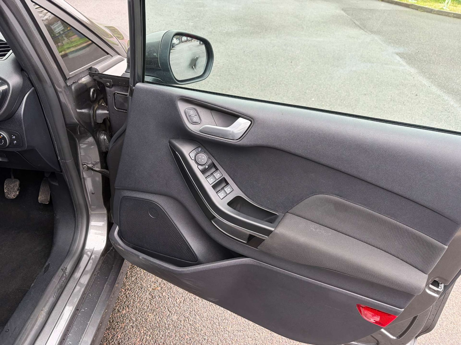 Used Ford Fiesta 2024 for sale - 76949886: Photo 35