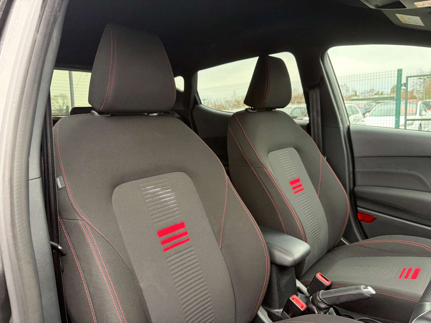 Used Ford Fiesta 2024 for sale - 76949886: Photo 37