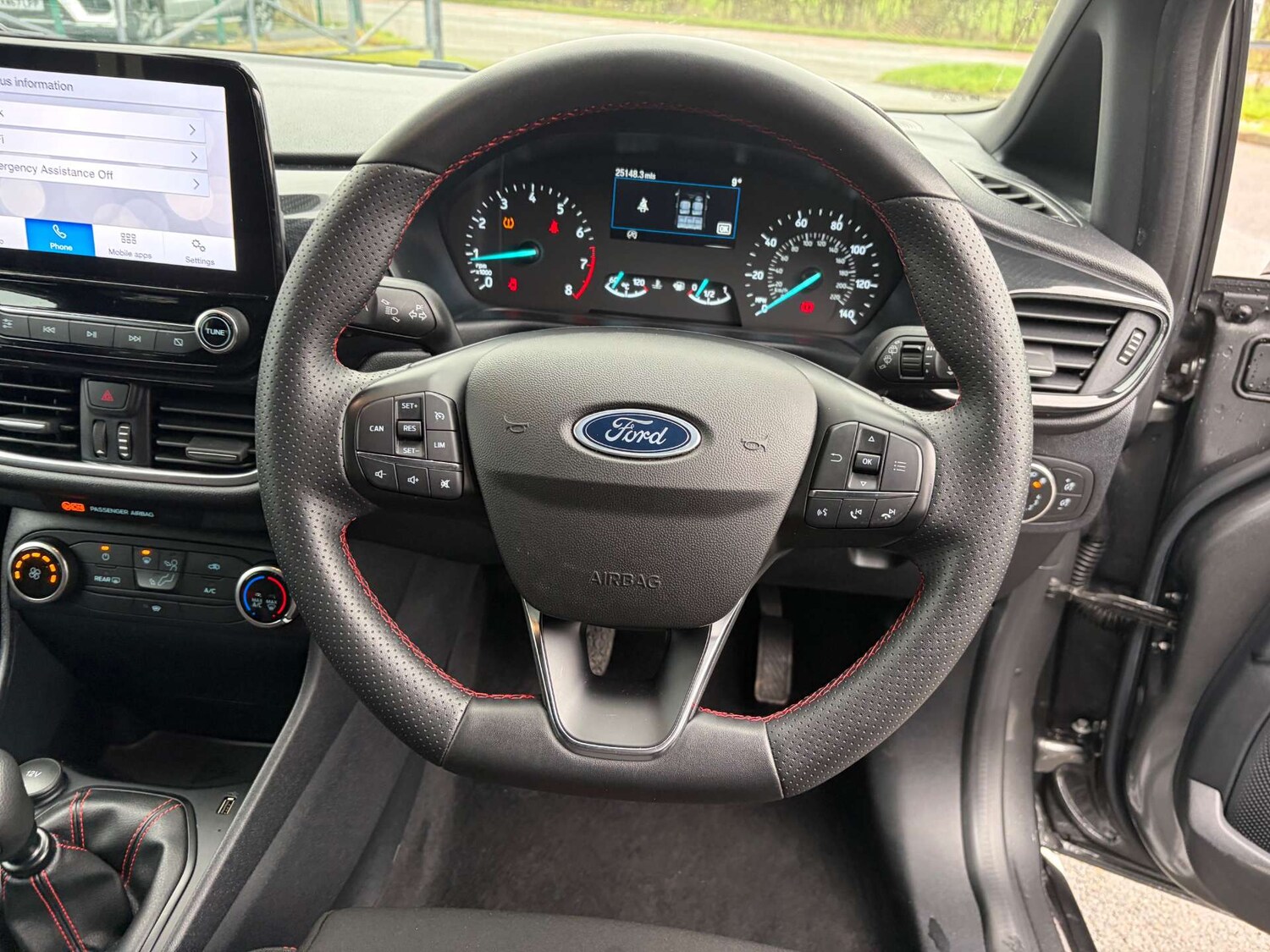 Used Ford Fiesta 2024 for sale - 76949886: Photo 41