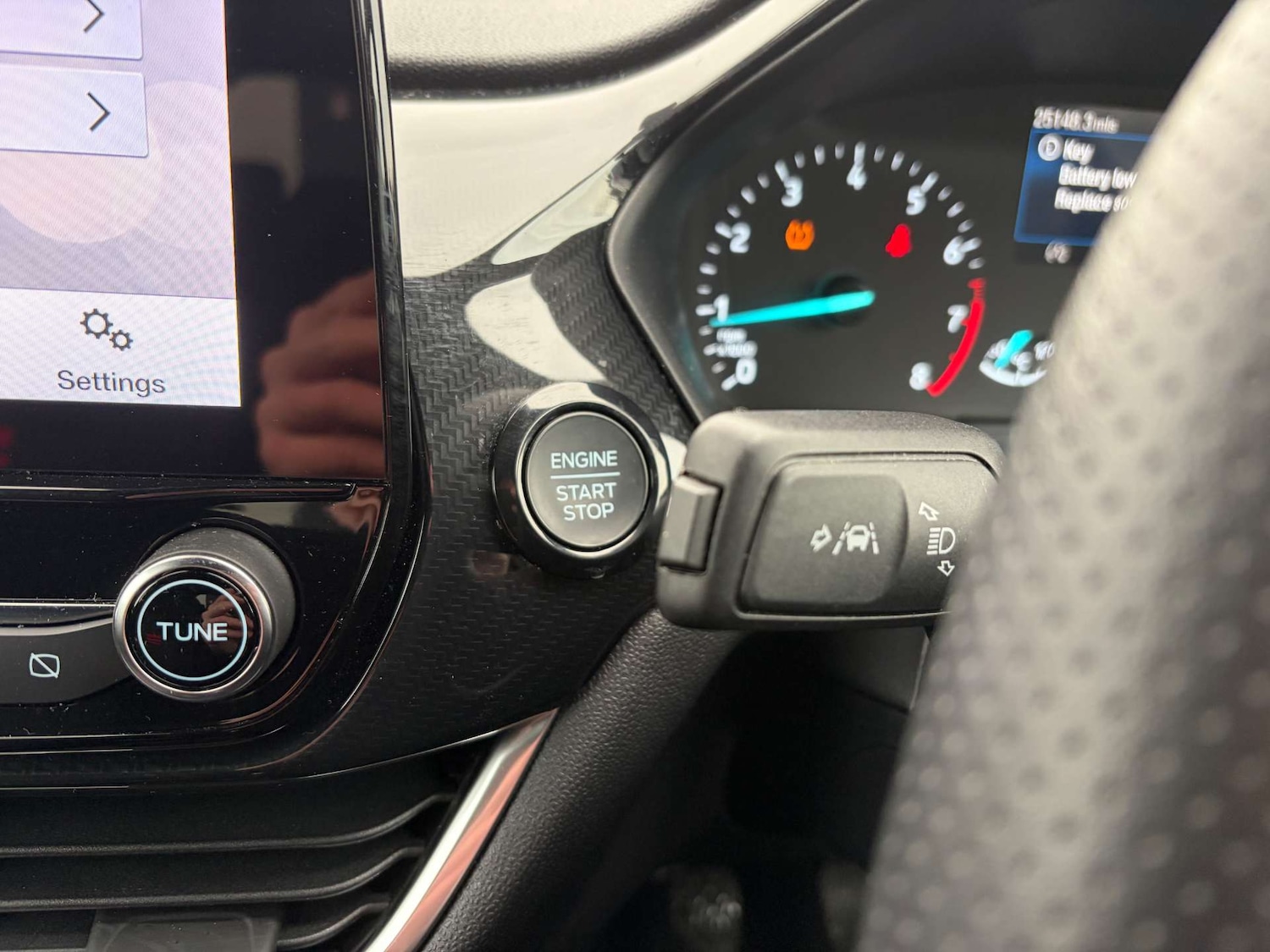 Used Ford Fiesta 2024 for sale - 76949886: Photo 49