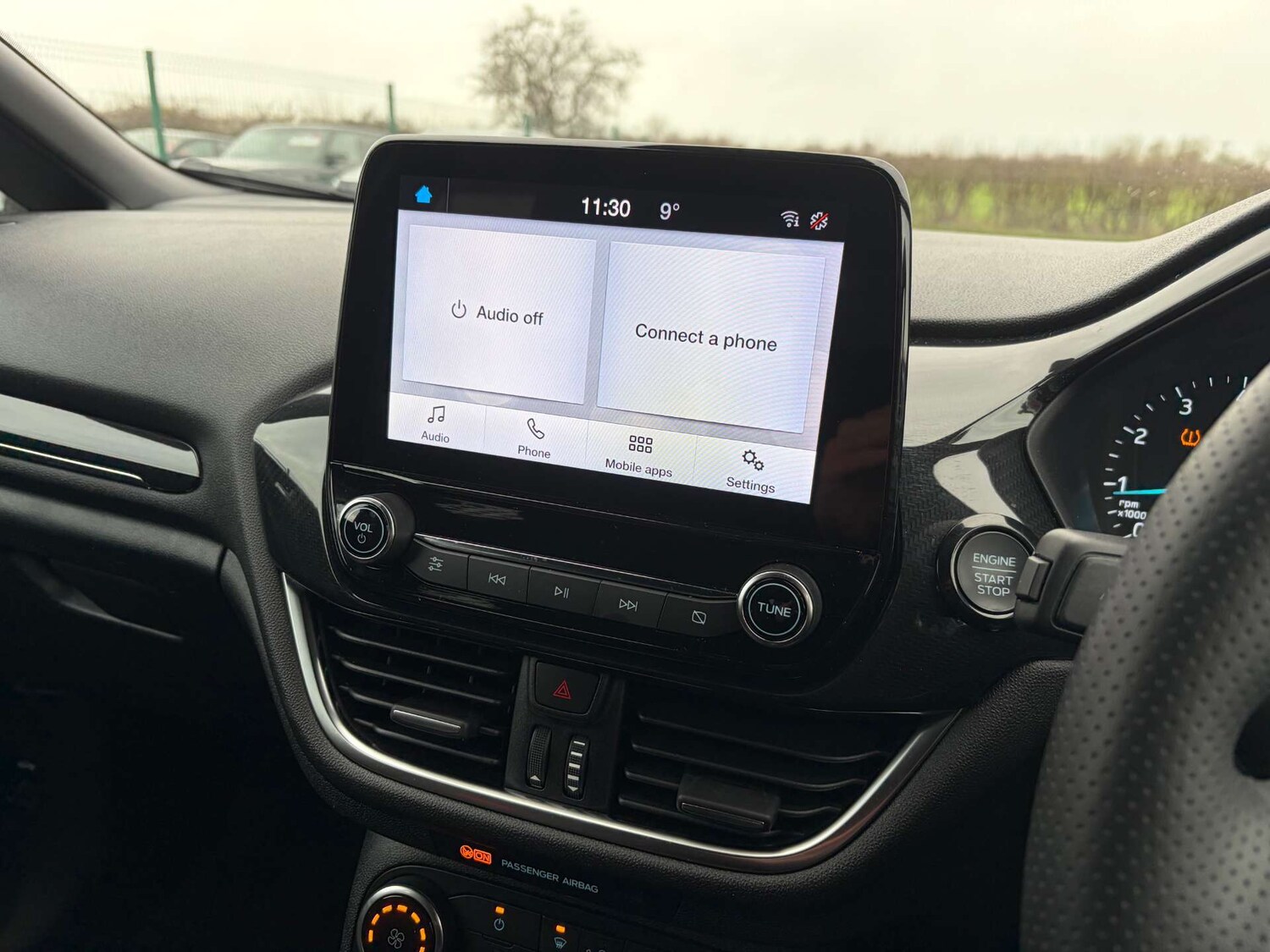 Used Ford Fiesta 2024 for sale - 76949886: Photo 50