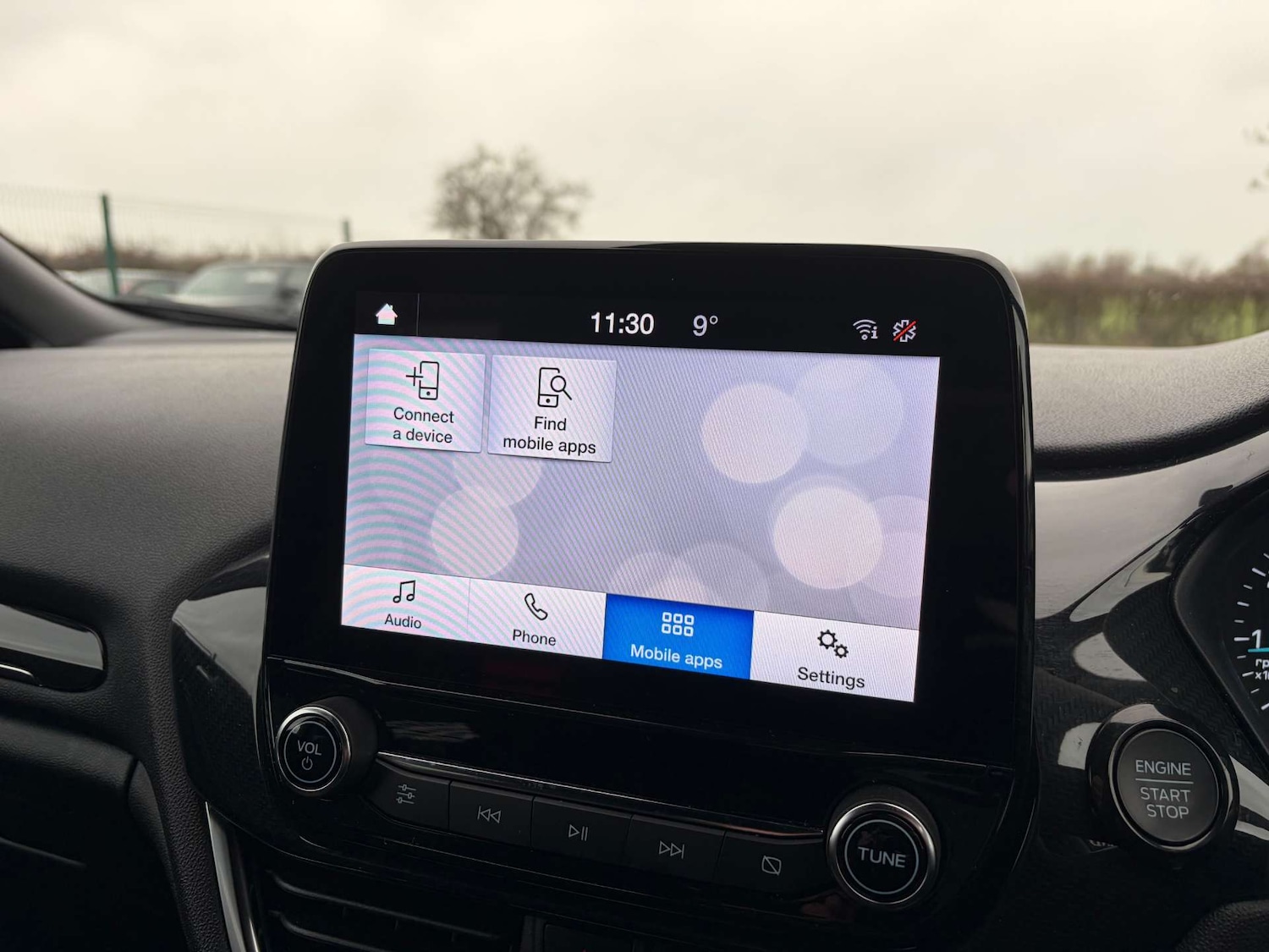 Used Ford Fiesta 2024 for sale - 76949886: Photo 52