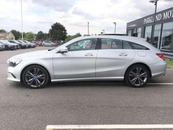 Used Mercedes-Benz CLA 2017 for sale - 75073316: Photo