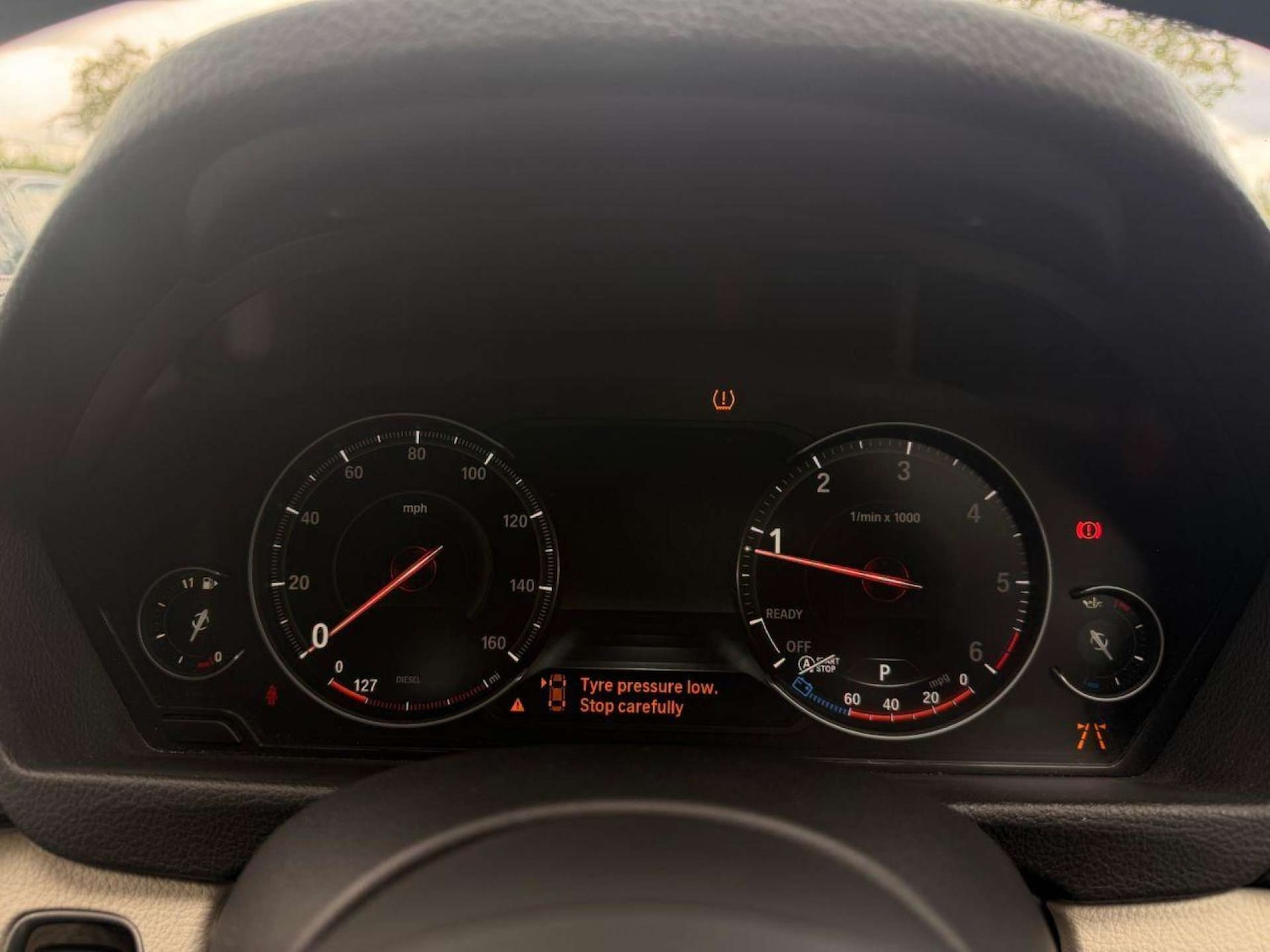 Vehicle 40