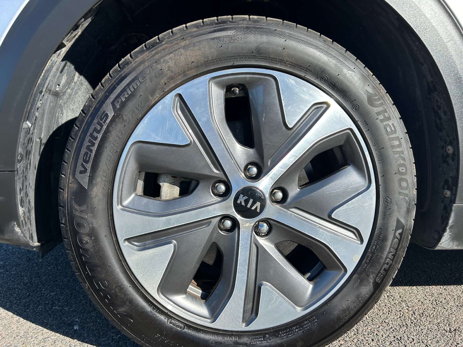 Used Kia Niro 2021 for sale - 75966385: Photo 10