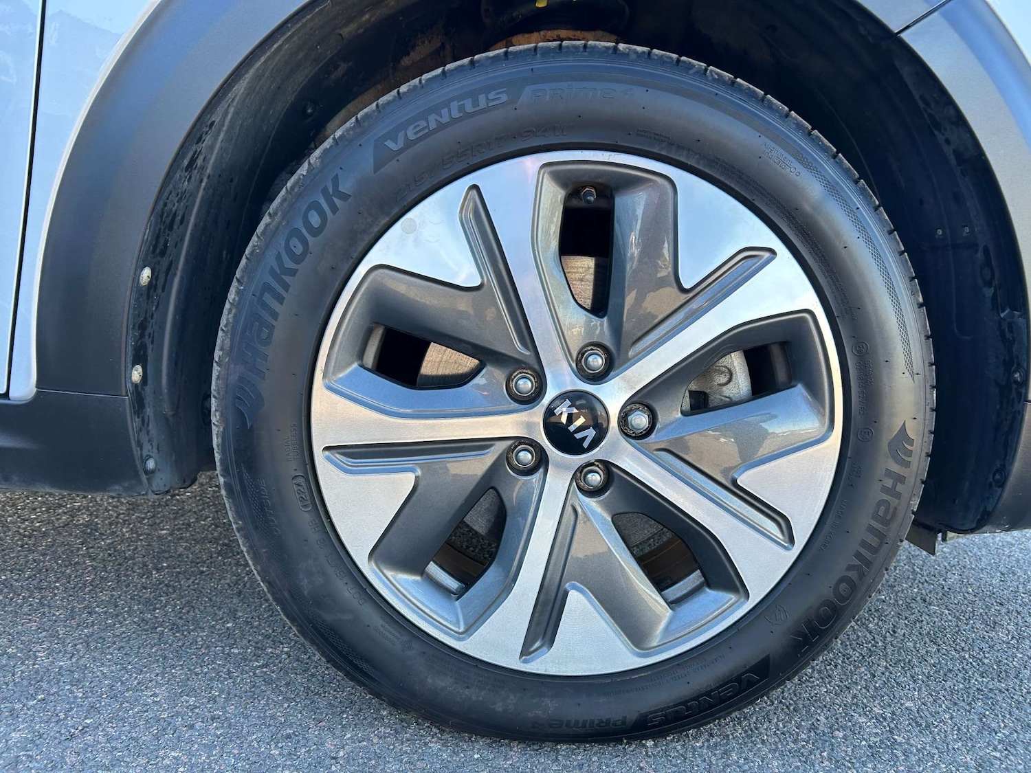 Used Kia Niro 2021 for sale - 75966385: Photo 11