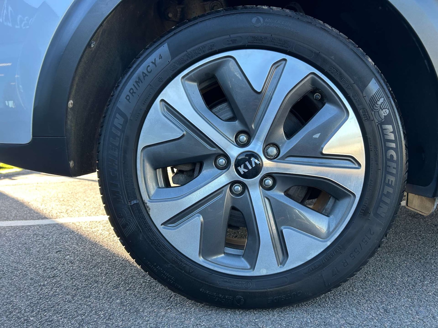 Used Kia Niro 2021 for sale - 75966385: Photo 12