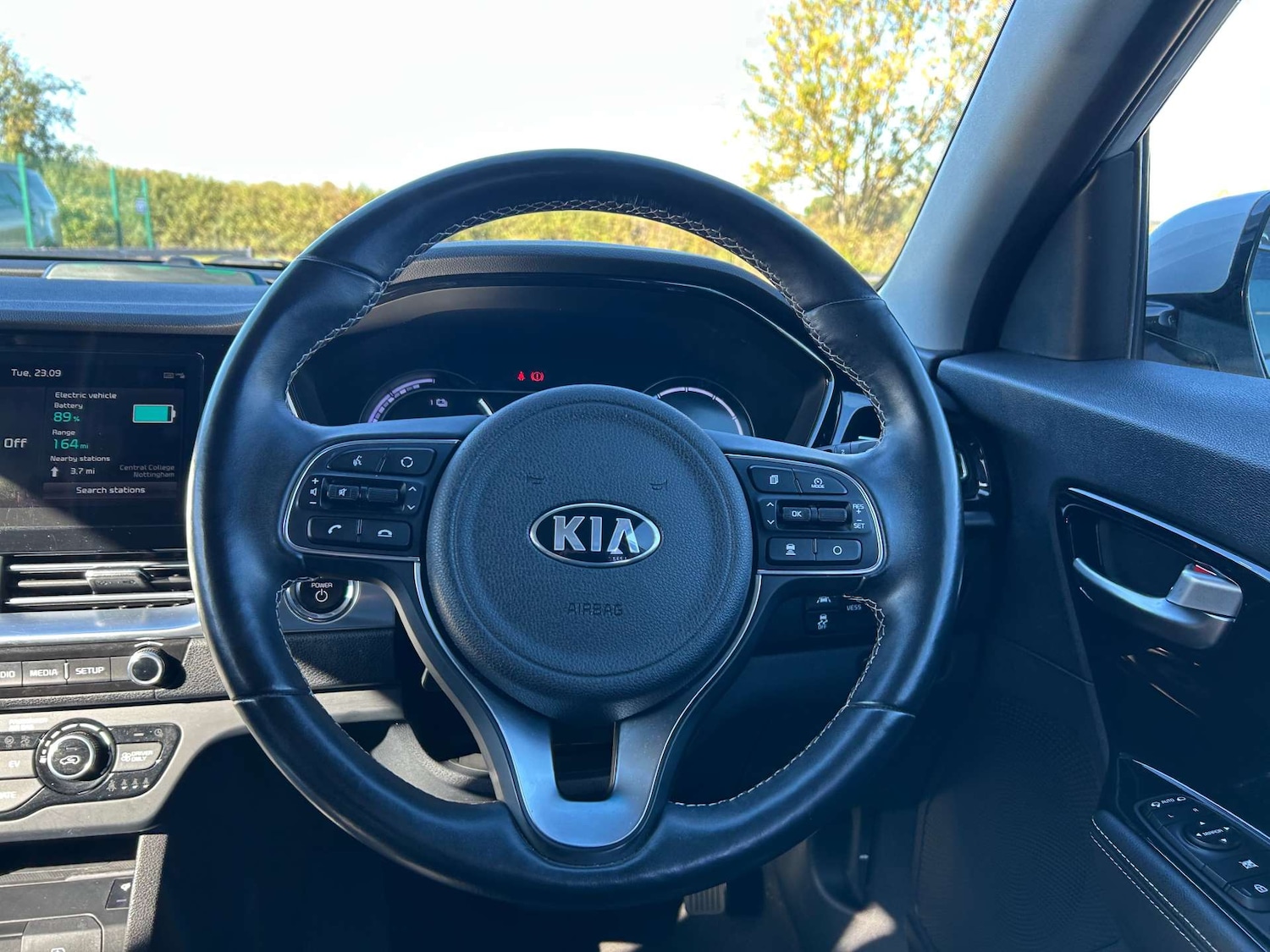 Used Kia Niro 2021 for sale - 75966385: Photo 17