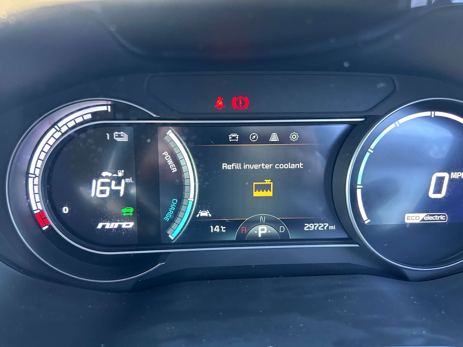 Used Kia Niro 2021 for sale - 75966385: Photo 18