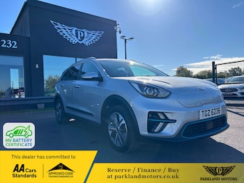 Kia - Niro