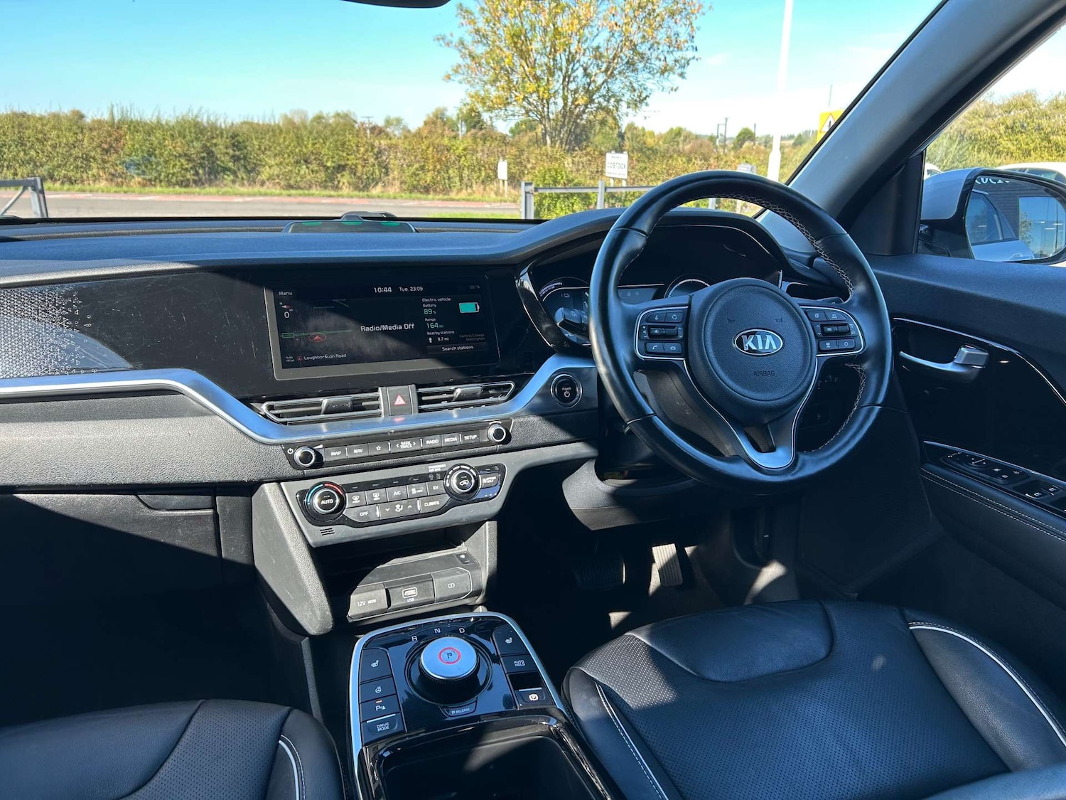 Used Kia Niro 2021 for sale - 75966385: Photo 2