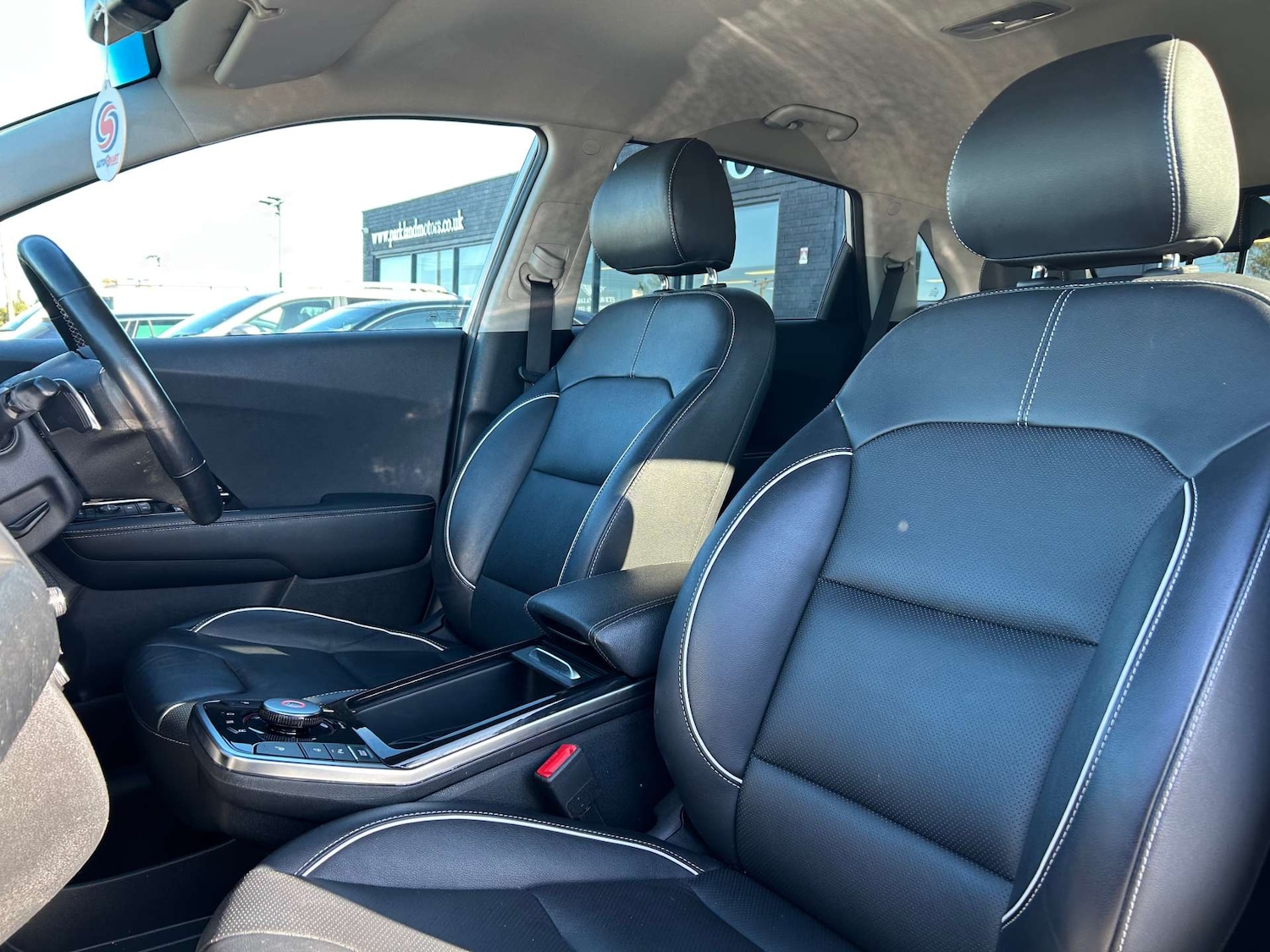 Used Kia Niro 2021 for sale - 75966385: Photo 20