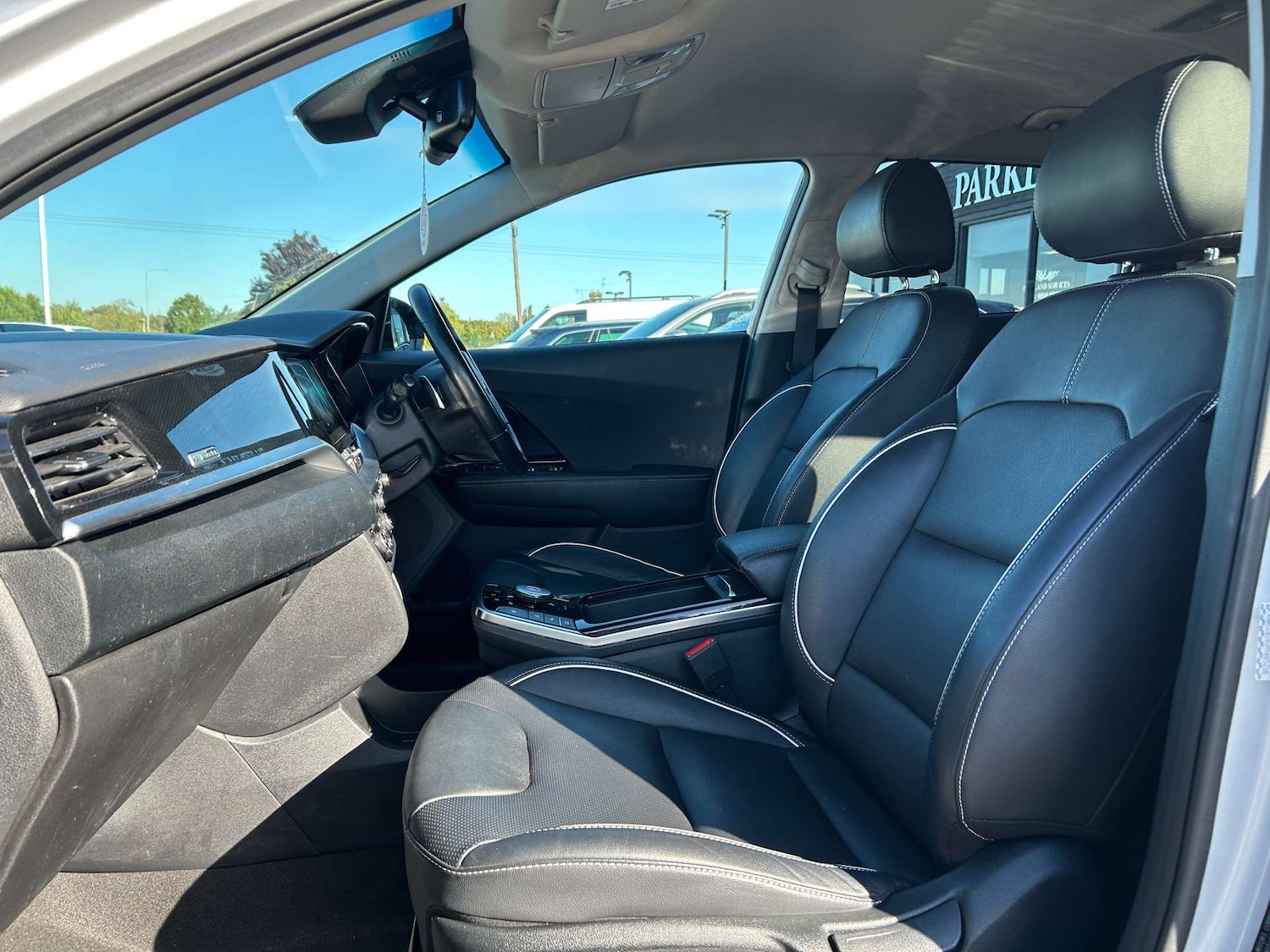 Used Kia Niro 2021 for sale - 75966385: Photo 23