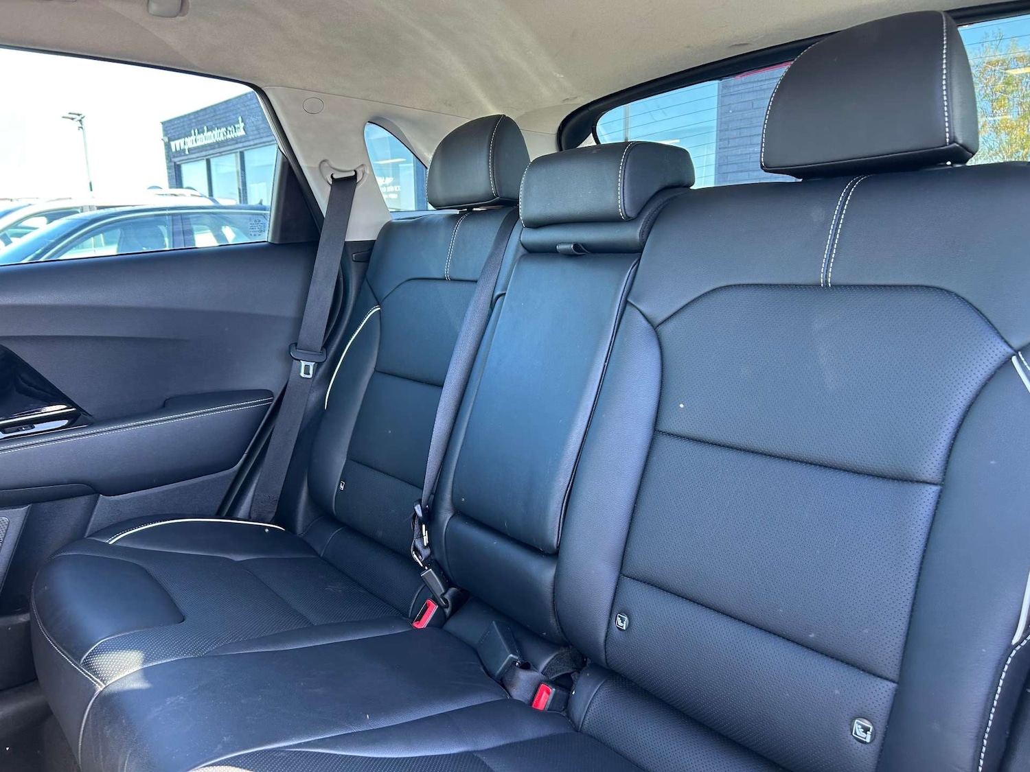 Used Kia Niro 2021 for sale - 75966385: Photo 25